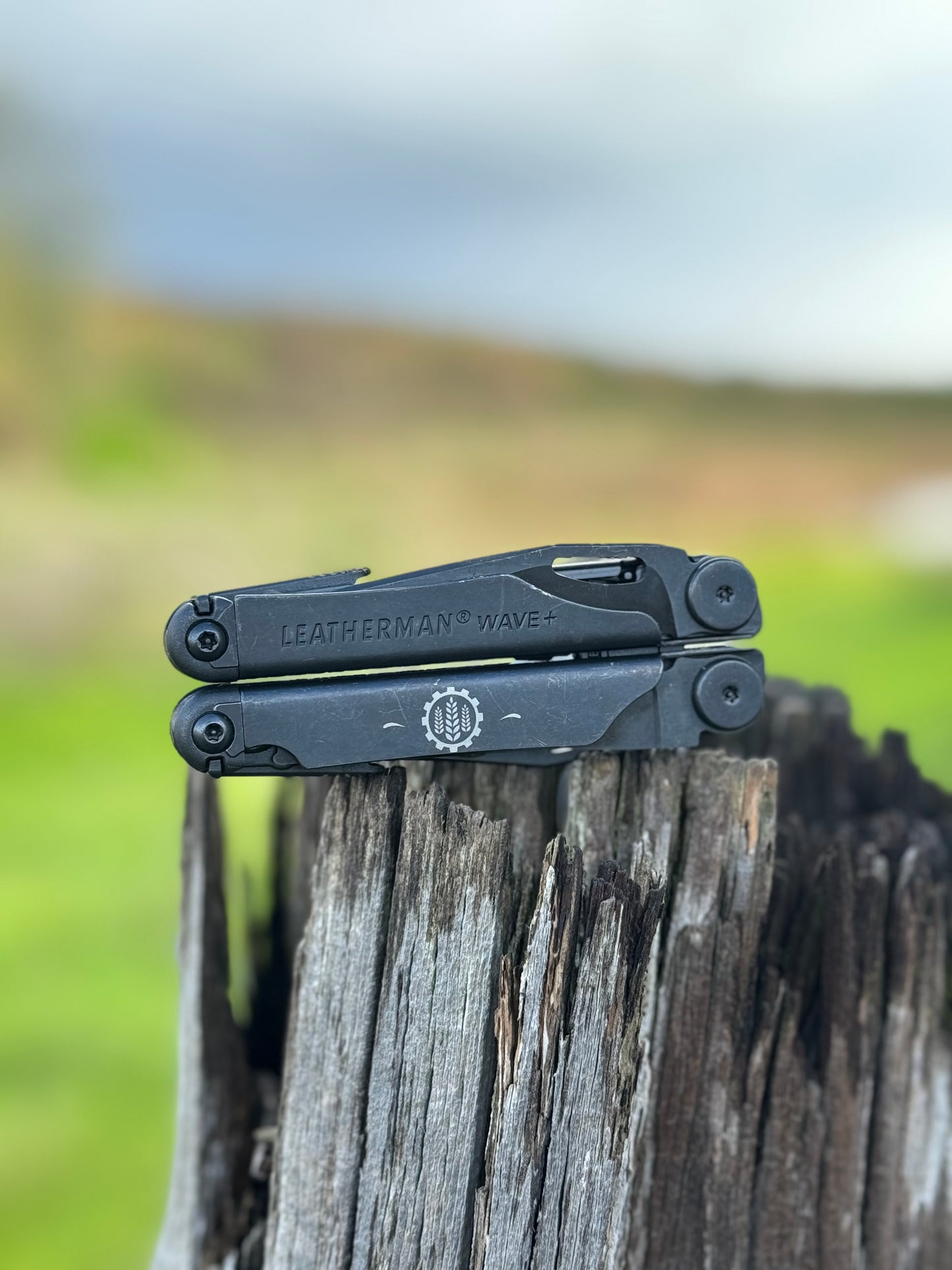 NG Leatherman