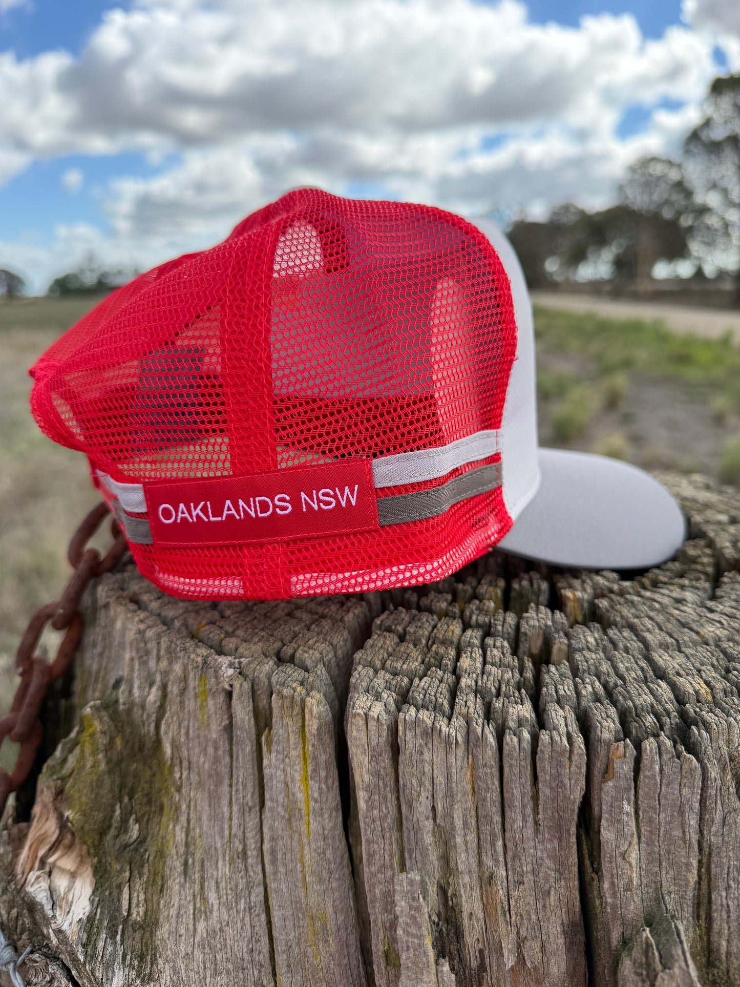 The Original Hat