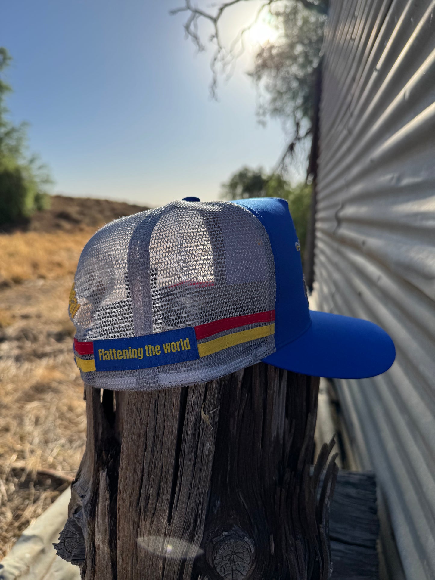 Bucket edition