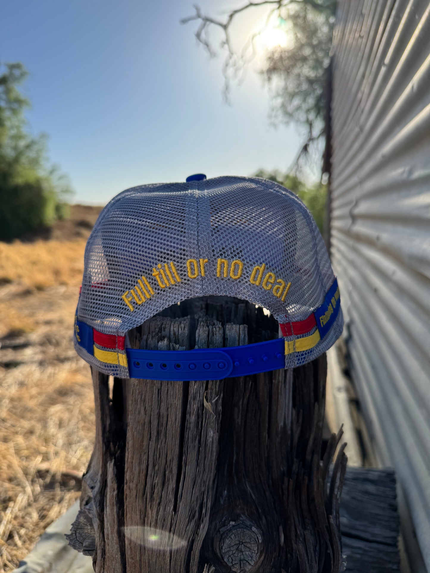 Bucket edition