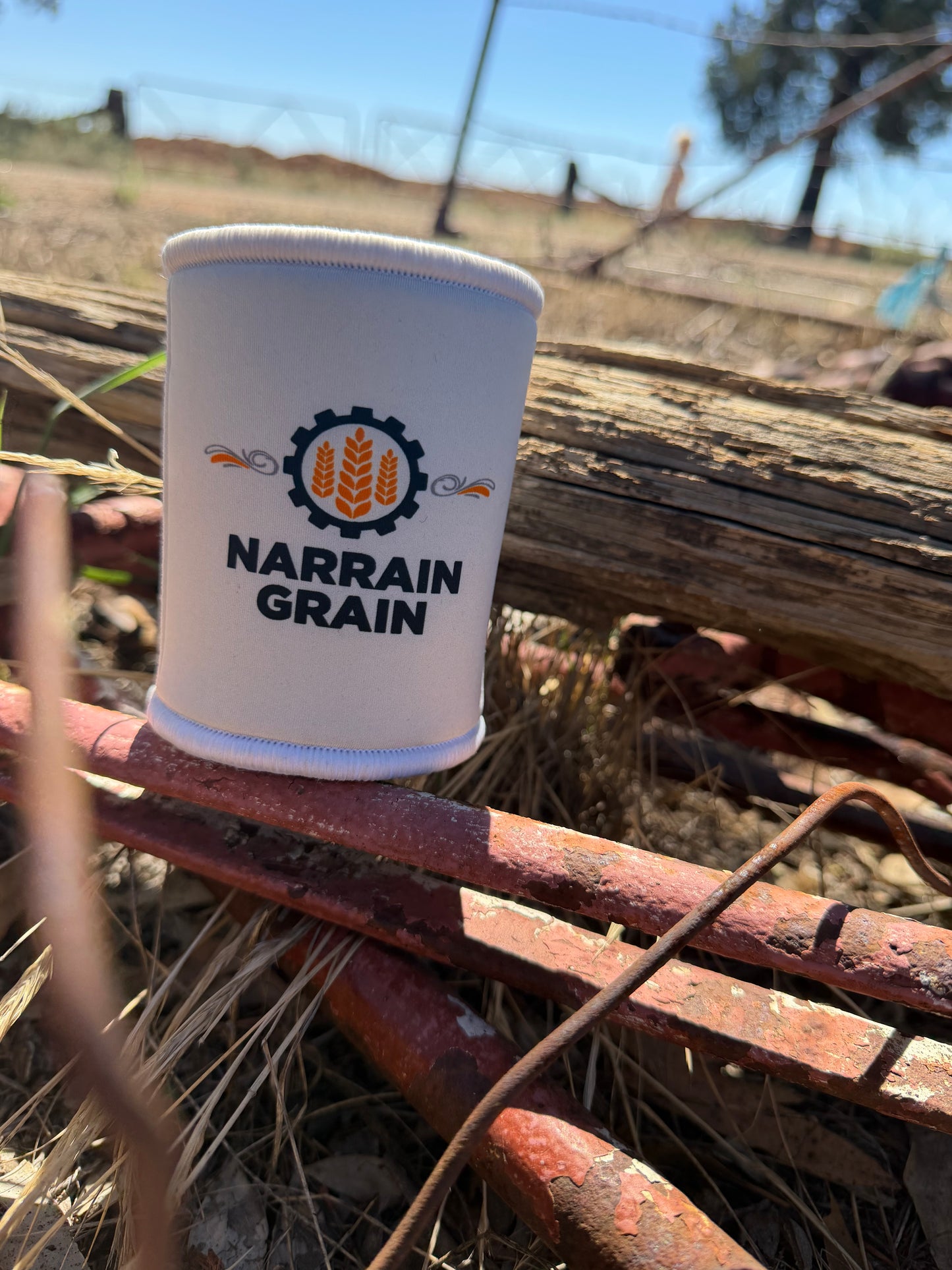 "THATS A SLAB" Stubbie Coolers
