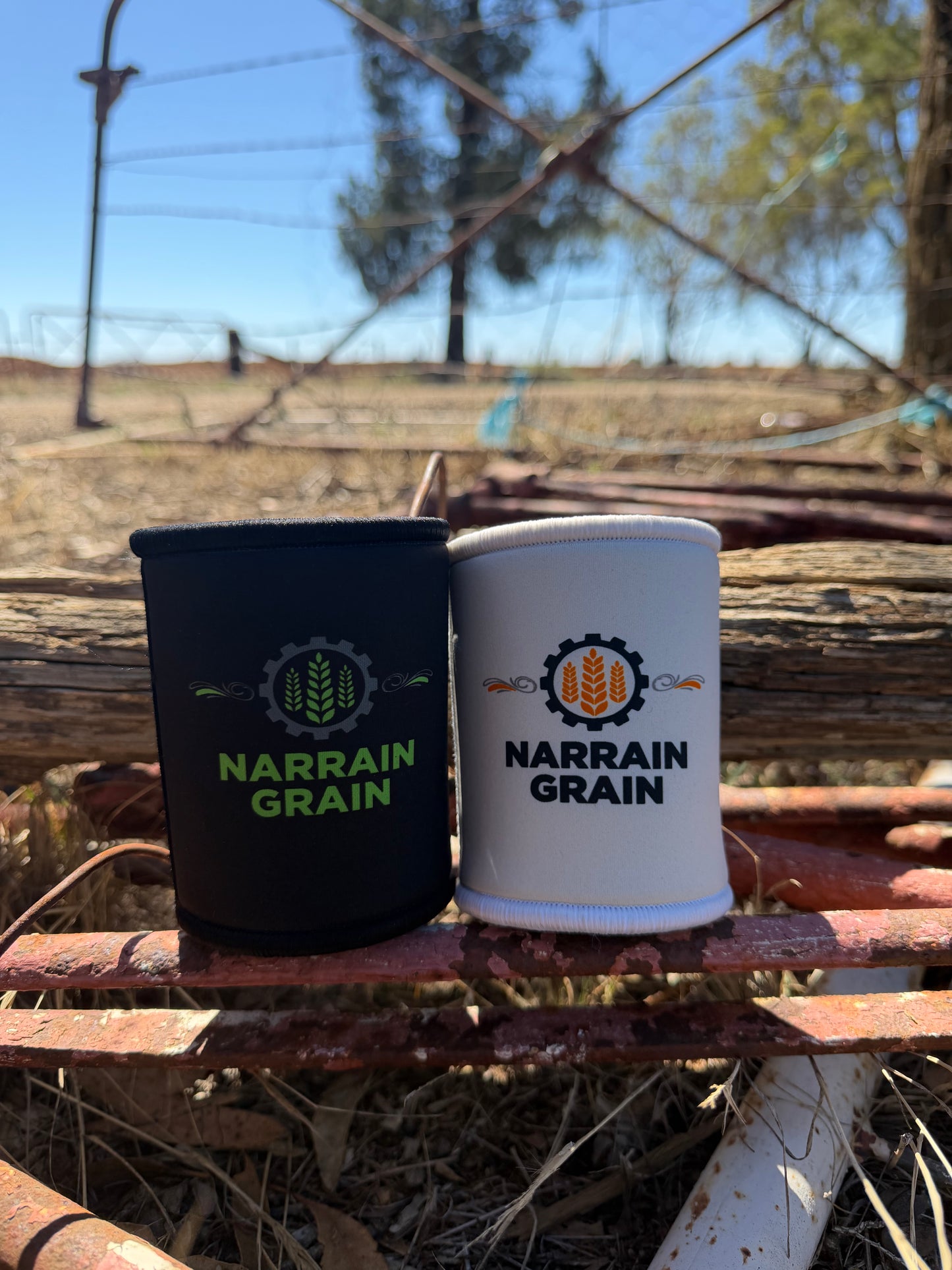 "THATS A SLAB" Stubbie Coolers