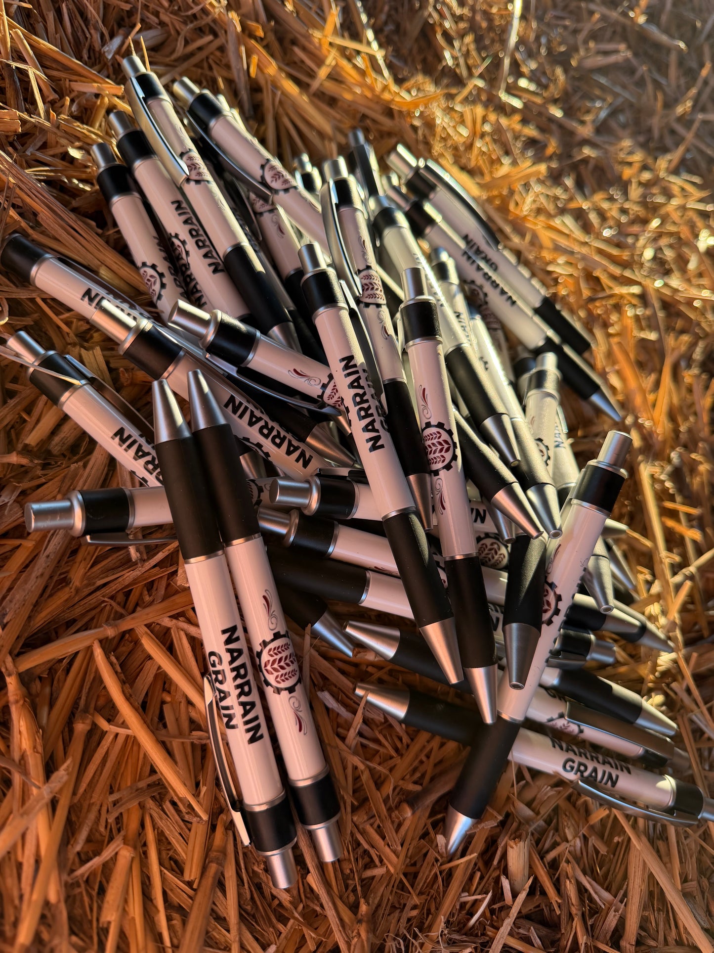 Pens