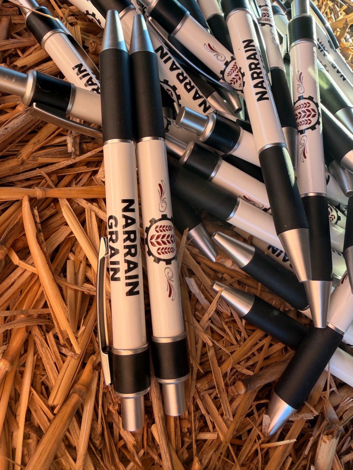 Pens