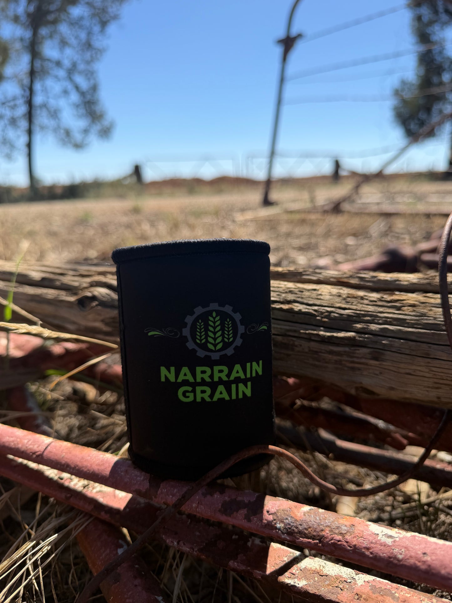 "THATS A SLAB" Stubbie Coolers