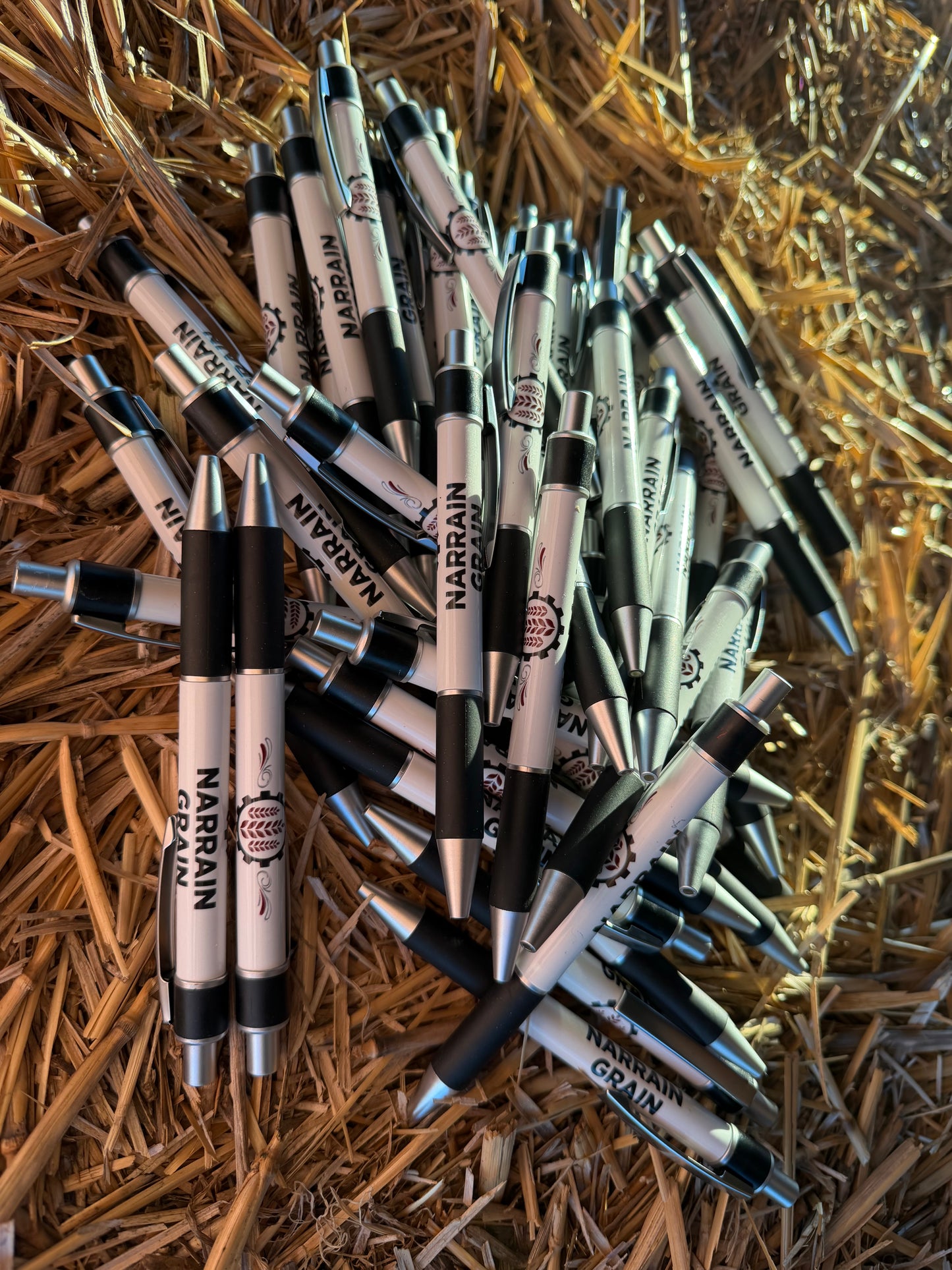 Pens